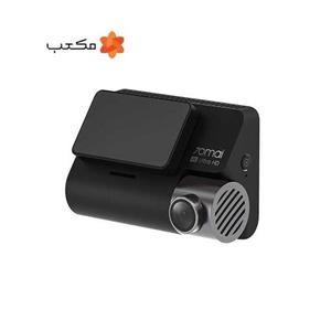 دوربین فیلم برداری خودرو سوِنتی مِی مدل 70maI Dash Cam 4K + Rear Cam Set(RC06) A800S