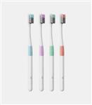 مسواک شیائومی مدل Xiaomi Doctor B Bass Toothbrush (پک 4 عددی)