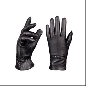 دستکش چرم زنانه 2505J