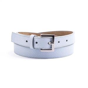 کمربند زنانه 6142A آبی