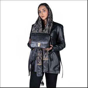 کیف مجلسی زنانه 9250B