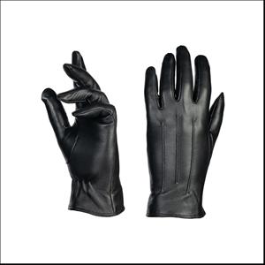 دستکش چرم زنانه 2503j
