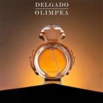 عطر جیبی زنانه المپیا دلگادو مدل OLIMPEA Delgado women’s pocket perfume 25 ml