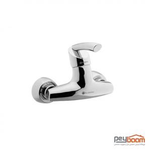 شیرتوالت درخشان مدل تاپ