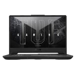 لپ تاپ ایسوس 15.6 اینچ ASUS TUF Gaming FX506HF Core i5 11400H 16GB 1TB SSD 4GB RTX 2050 