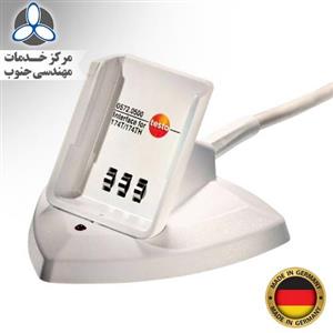 interface for Data Logger testo174 | کابل رابط دیتالاگر های تستو 174