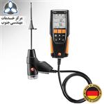 آنالایزر گازهای خروجی تستو 310 | testo 310