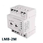 فلوتر الکترونیکی شیواامواج (کنترل کننده سطح مایعات) مدل LMB-2  کد16B1