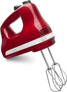 همزن کیچن اید KitchenAid 5-Speed Ultra Power Hand Mixer - ارسال 15 الی 20 روز کاری