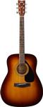 گیتار یاماها Yamaha Acoustic Guitar - Tobacco Brown Sunburst (F310 Tbs) - ارسال ۱۰ الی ۱۵ روز کاری