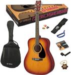 گیتار فولک یاماها Yamaha Folk Guitar F310P Tbs - ارسال ۱۰ الی ۱۵ روز کاری