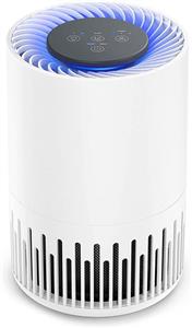 دستگاه تصفیه هوا Air Purifier Air Cleaner with 3-in-1 - ارسال 10 الی 15 روز کاری