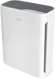 دستگاه تصفیه هوا لوویت مدل LEVOIT Air Purifiers for Home Large Vital 100- ارسال 15 الی 20 روز کاری