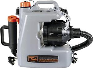 دستگاه سمپاش مدل SuperHandy Fogger Machine GBT002UAE - ارسال 10 الی 15 روز کاری