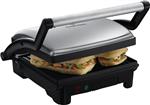 ساندویچ ساز راشل هابز مدل Russell Hobbs Grill And Panini Maker - ارسال ۱۰ الی ۱۵ روز کاری