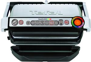 کباب پز مدل Tefal Optigrill for indoor electric grilling - ارسال ۱۰ الی ۱۵ روز کاری 