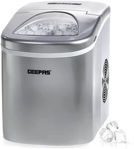 دستگاه یخ ساز جیپاس مدل Geepas Ice Cube Maker - ارسال 10 الی ۱۵ روز کاری 