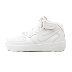 کتونی نایک ایرفورس 1 ساقدار nike air force 1