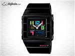 Casio Baby-G BGA-200PD-1BDR