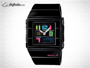 ساعت مچی بچه گانه کاسیو BGA-200PD-1BDR