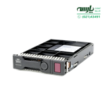 هارد سرور HPE 480GB SATA 6G Read Intensive LFF SCC Multi Vendor SSD