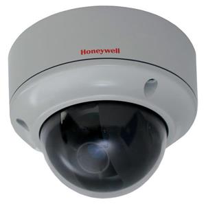 دوربین تحت شبکه هانیول مدل HD4DIPX Honeywell Dome NEtwork Camera 