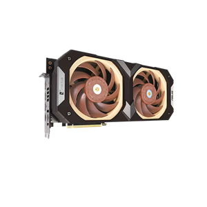 کارت گرافیک ایسوس ASUS RTX 4080 Noctua Edition O16G 