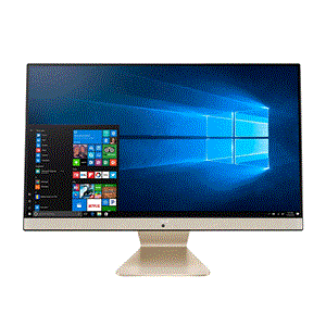 آل این وان ایسوس 23.8 اینچ V241EPT i7 1165G7-16GB-1TB+512SSD-2GB 330