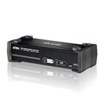ویدیواسپلیتر 4پورت RS-232 آتن مدل VS1504