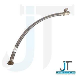 شیلنگ شیردار پکیج 3/4 40 سانت Q19 کهن