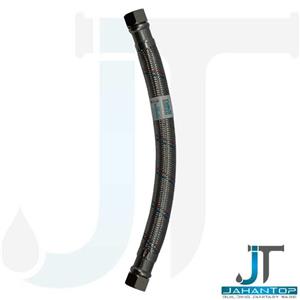 شیلنگ آبگرمکن 1/2 30 سانت (Q19) قطر 19 میلی متر کهن 