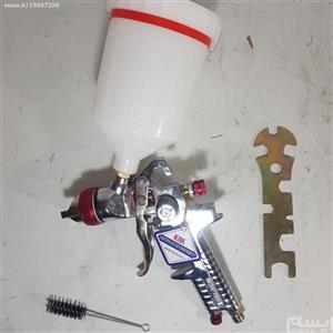 پیستوله سه تنظیم حرفه ای KDK