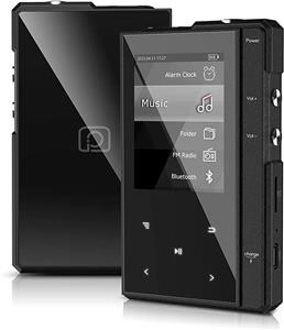 موزیک پلیر z6 phinistec