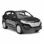 ماکت هیوندای توسان (Hyundai Tucson) - مشکی