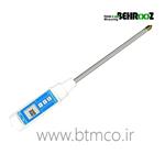 SOIL MOISTURE METER MODEL PMS-714 LUTRON