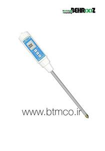 رطوبت سنج خاک و جامدات لوترون مدل PMS-714 SOIL MOISTURE METER MODEL PMS-714 LUTRON