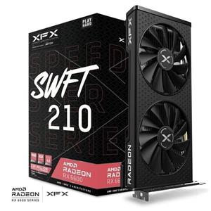کارت گرافیک XFX RX 6600