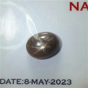 یاقوت استار شناسنامه دار