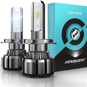 هدلایت چراغ جلو خودرو KOYOSO H7