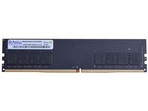 رم دسکتاپ DDR4 راموس 3200MHz مدل RAmos ظرفیت 16 گیگابایت RAM RAMOS 16GB 3200