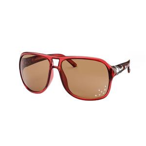 عینک آفتابی الیور وبر مدل آلاباما 75014 RED Sunglasses Alabama red