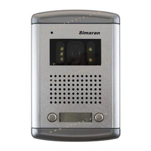 پنل تصویری سیماران مدل VFC2