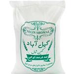 برنج ایرانی نگین شمال گیل آباد 10 کیلوگرمی
