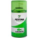 اسپری خوشبو کننده هوا Lacoste فستینا 250 میلی لیتری