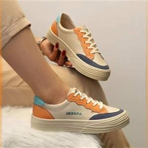 کتانی زنانه جدید Yeerfa