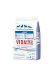 غذای خشک سگ بالغ نژاد بزرگ Vidafeed Large Adult 10kg