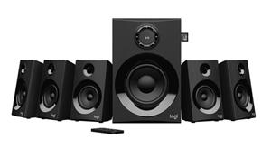 اسپیکر لاجیتک مدل Z609 5.1 Surround Sound