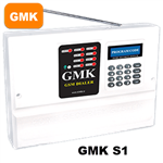 دزدگیر اماکن سیمکارتی تلفنی جی ام کا  (دوگانه) مدل GMK S1