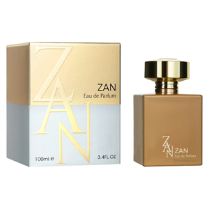 ادکلن زنانه شیسیدو زن فراگرنس ورد حجم ۱۰۰ میل | Fragrance World Collection Shiseido Zen