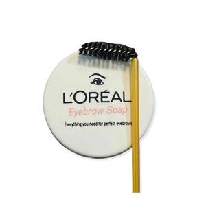 LOREAL صابون ابرو اصلی(0210)